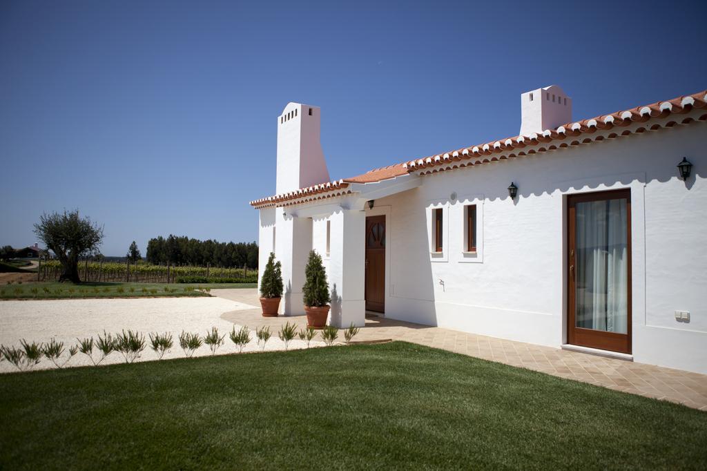 Herdades Da Frupor - Casas De Campo Brejao Екстериор снимка