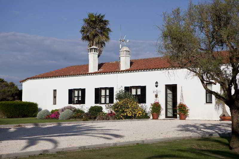 Herdades Da Frupor - Casas De Campo Brejao Екстериор снимка