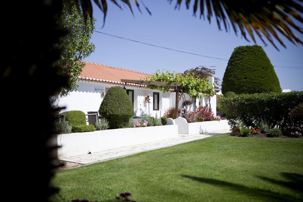 Herdades Da Frupor - Casas De Campo Brejao Стая снимка