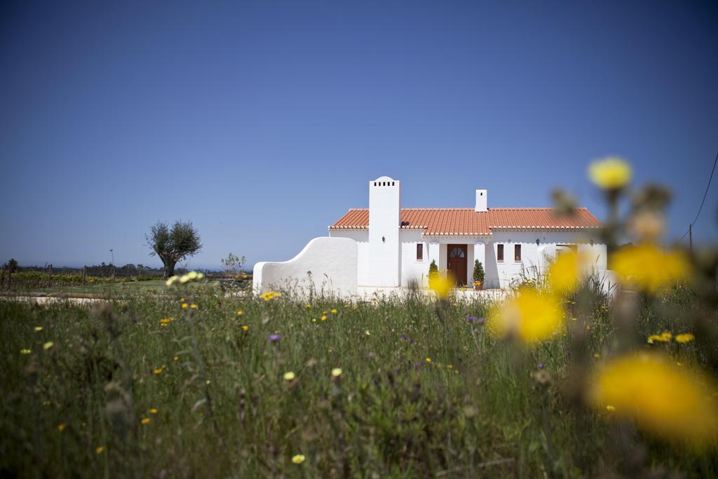 Herdades Da Frupor - Casas De Campo Brejao Стая снимка